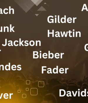 Canadian Last Names
