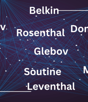 Belarusian Surnames
