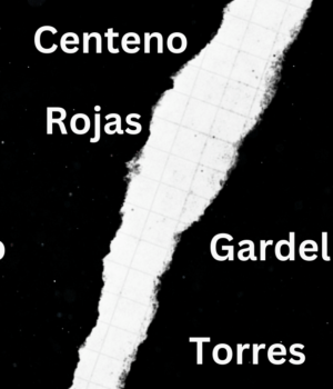 Argentinian Surnames