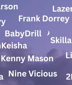 Atlanta Rappers List Male
